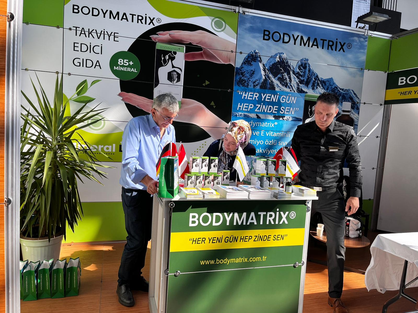 BodyMatrix fuar görseli 11