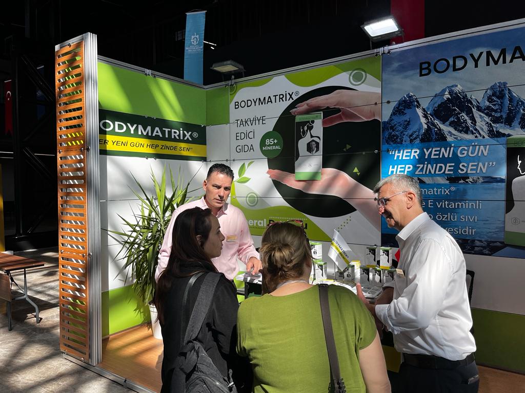 BodyMatrix fuar görseli 3