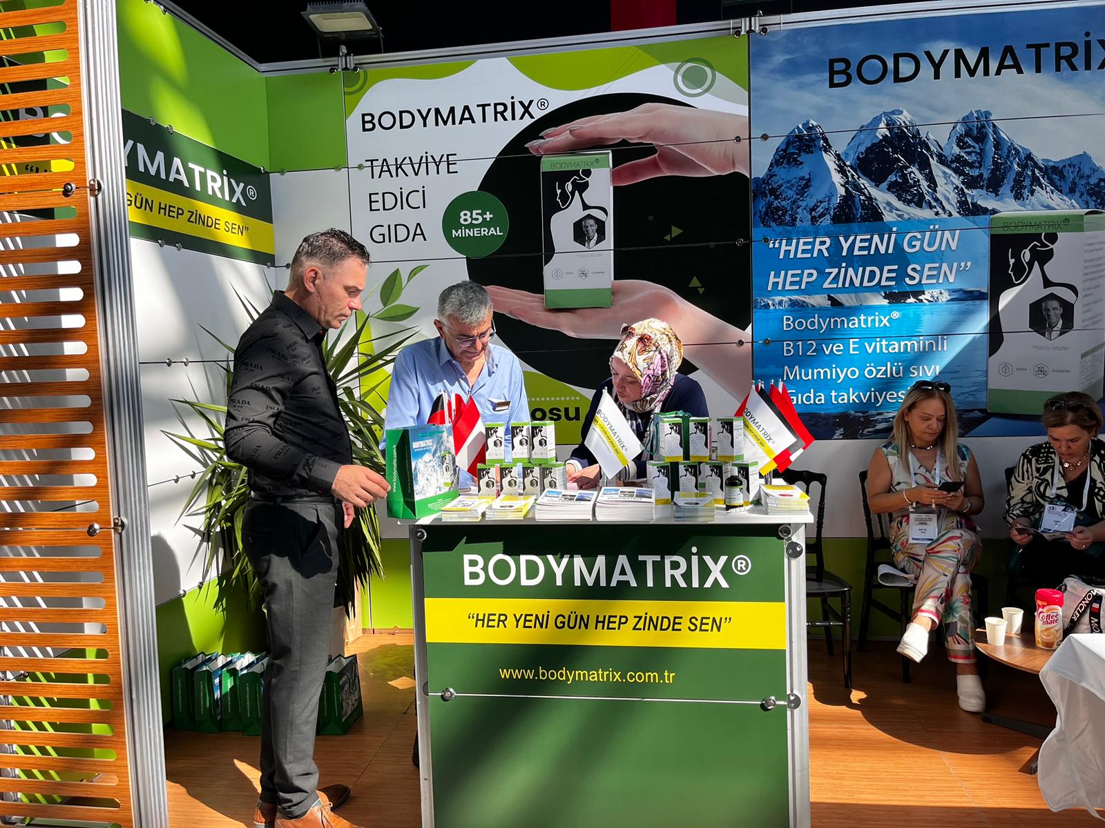 BodyMatrix fuar görseli 5