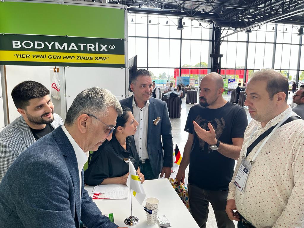 BodyMatrix fuar görseli 8