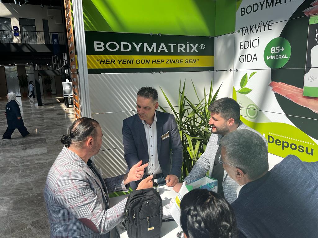 BodyMatrix fuar görseli 9
